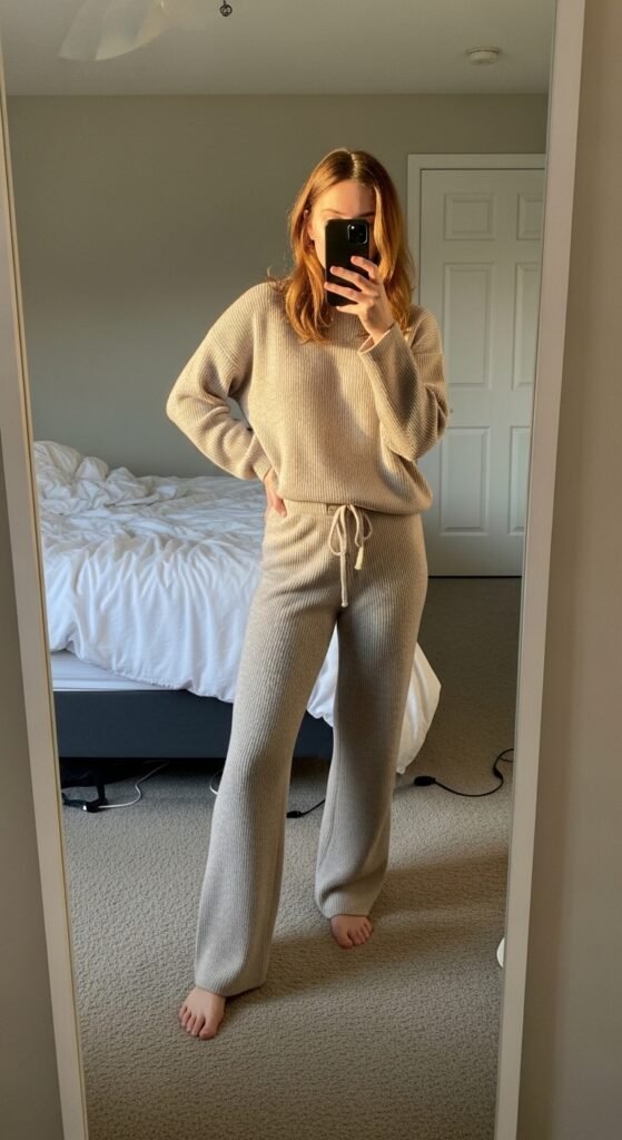 10 Comfy Outfits I Actually Live In (But Still Feel Cute Wearing) 4 Whisk 44b183beaf68a3c9f084ff7cbe8fbcc7dr