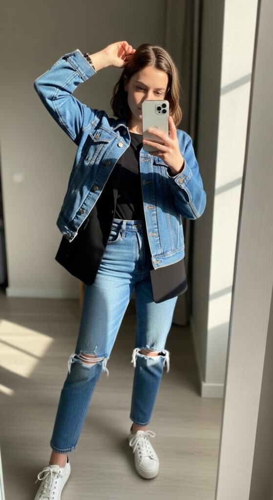 10 Office Outfits with Sneakers I Wear for a Chic & Comfortable Workday 👟✨ 17 Whisk 89291b04559522faa744f94f5f19ada0dr