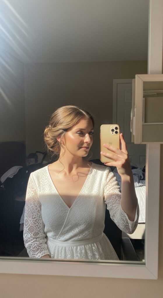 10 Wedding Hairstyles I Love for Every Bride, Guest, and Occasion 💍✨ 2 Whisk 9e252c33ae58e6e83344eabad0a5c225dr