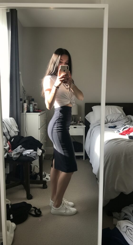 10 Office Outfits with Sneakers I Wear for a Chic & Comfortable Workday 👟✨ 13 Whisk ae8678ca4ba70b790c24ff2bd8a07209dr