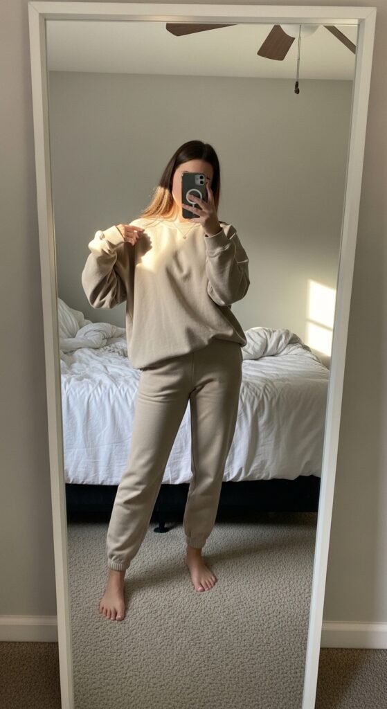 10 Lazy Day Outfits Ideas 4 Whisk c6c6fbc3273e71f9d0b4aa3c46afeac7dr