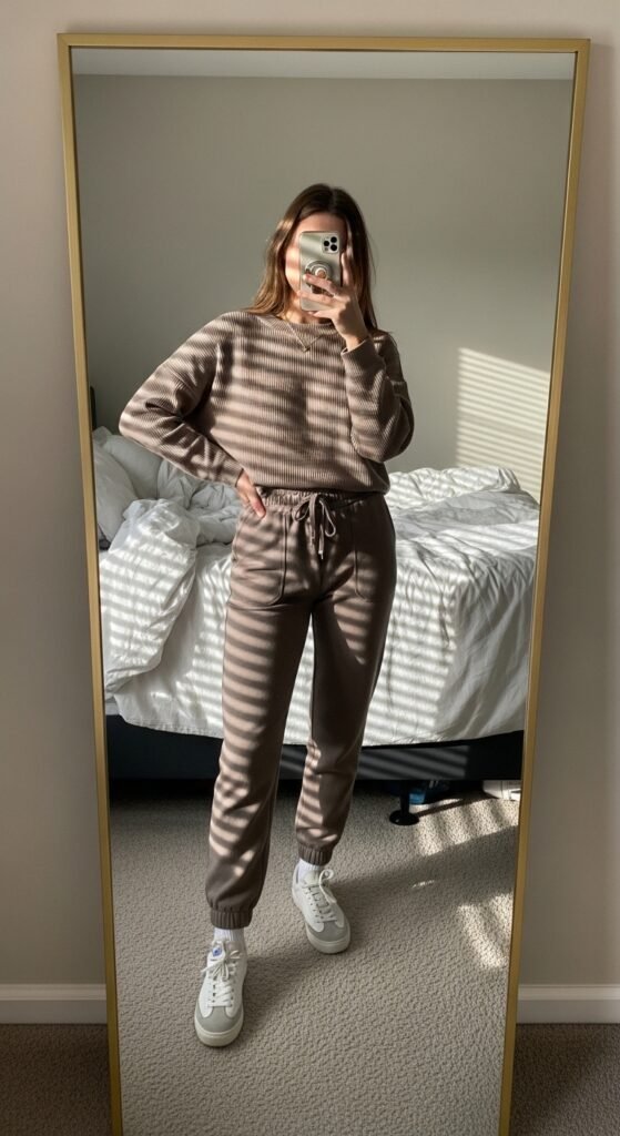 10 Comfy Outfits I Actually Live In (But Still Feel Cute Wearing) 9 Whisk cc2b8aeccecf732ad6d4a7e2985731a4dr