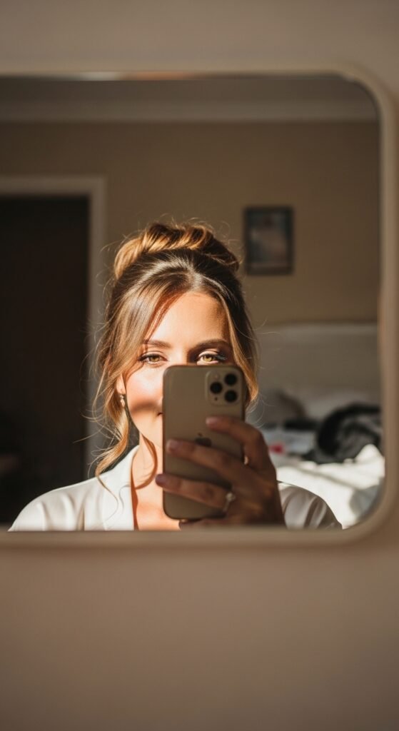 10 Wedding Hairstyles I Love for Every Bride, Guest, and Occasion 💍✨ 11 Whisk e3fc52f24fef69fb90846d1779399e77dr