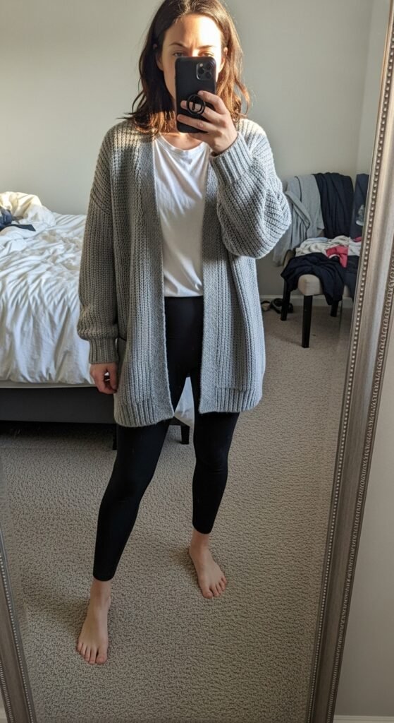 10 Lazy Day Outfits Ideas 7 Whisk f8708ea817ff550a9c844fa3c3dc8cdedr