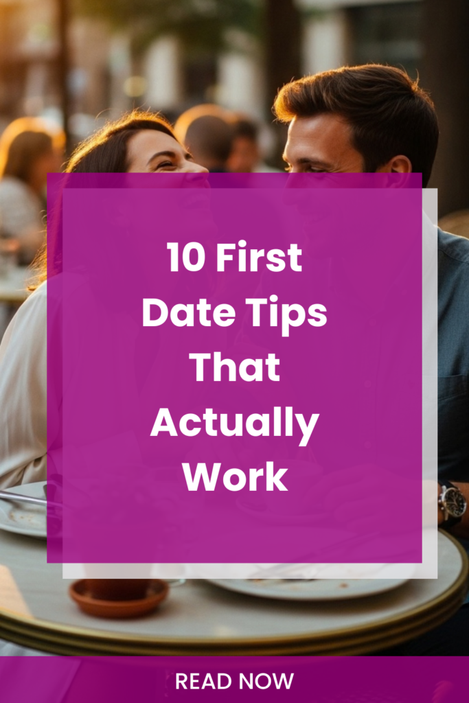first date tips 2