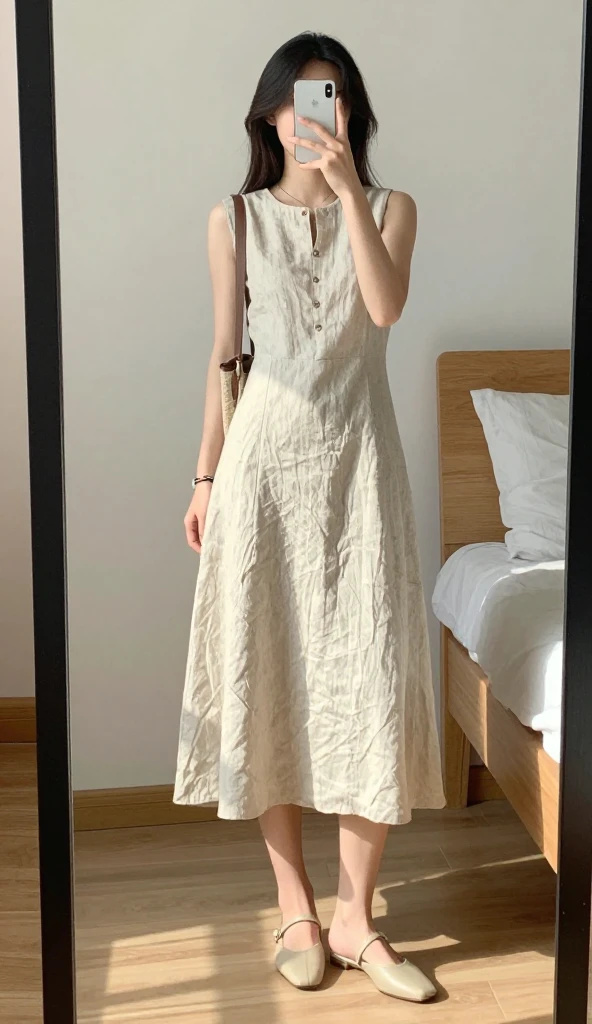 10 Summer Capsule Wardrobe Outfits I Actually Wear 4 20260409 1449 image