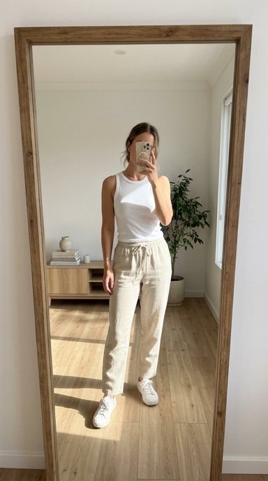 10 Summer Capsule Wardrobe Outfits I Actually Wear 2 633992a5 88b1 4362 8b82 45f37572964d