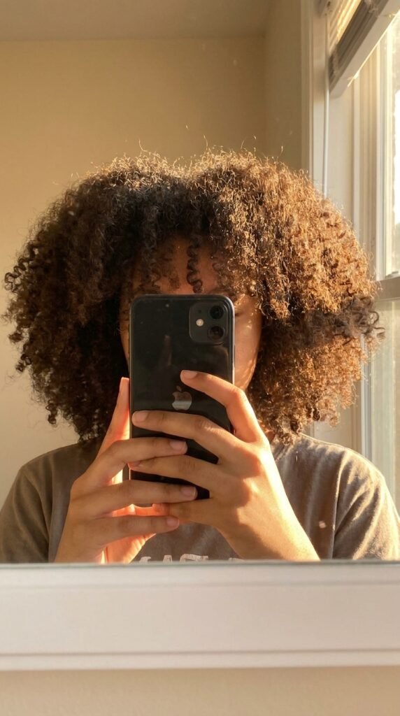 Big natural curly 202604211730