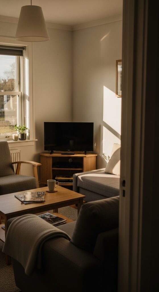 Small Living Room Ideas with TV (10 Smart & Stylish Ideas) 8 Whisk 2d75110270da2f8ae8545bb304e9d1e4dr