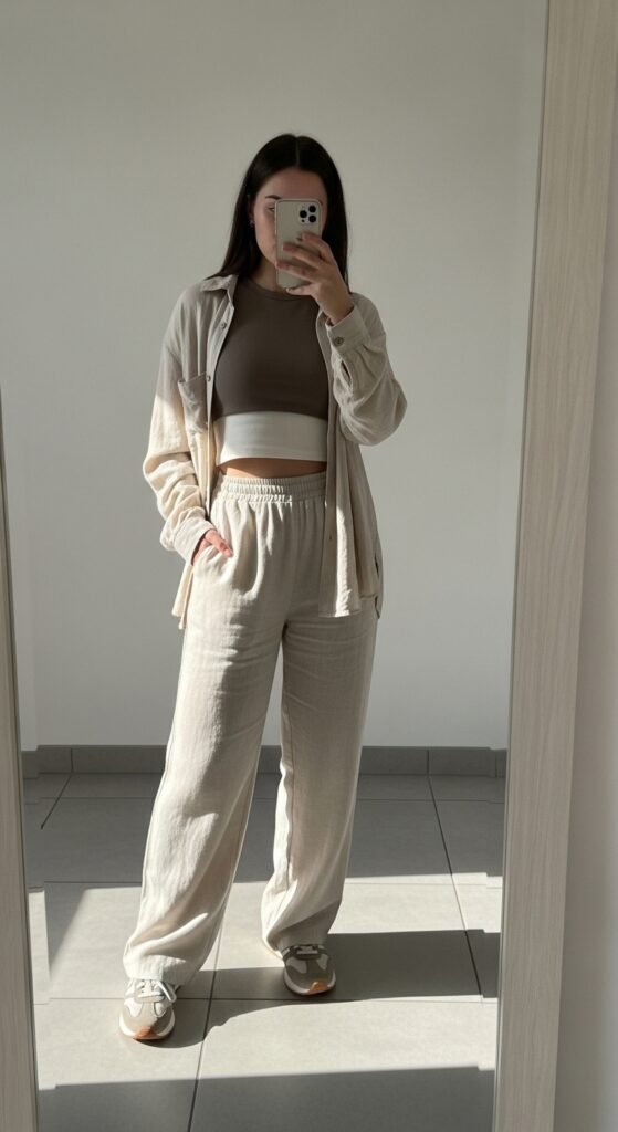 10 Summer Linen Pants Outfit Ideas 2026 5 Whisk 38055748b29c02780284033f2c291803dr