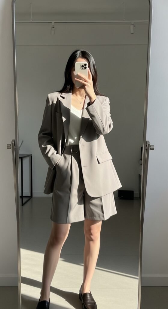 7 Summer Work Outfits I Actually Wear (Unique, Polished & Not Boring ☀️💼) 10 Whisk 3e5e18dca54c994930a43f8c11352b3adr