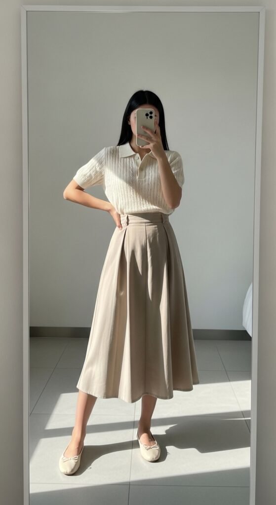 7 Summer Work Outfits I Actually Wear (Unique, Polished & Not Boring ☀️💼) 21 Whisk 52e46773069a838952142bbaf11777e6dr