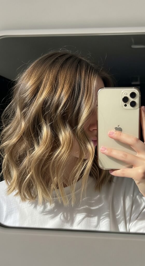 10 Mid-Length Hairstyles I Keep Coming Back To 5 Whisk 5563fda3e6045efa178498959e6a91bddr