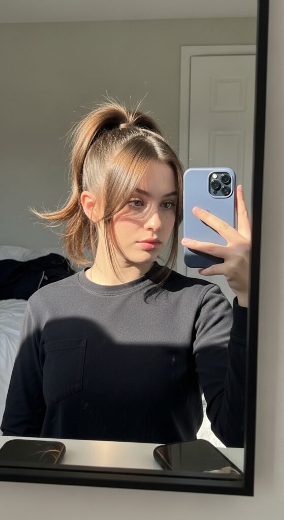 10 Ponytail Hairstyle Ideas 2026 8 Whisk 59bacb22b1ac29784a4497d4ebf0fec0dr