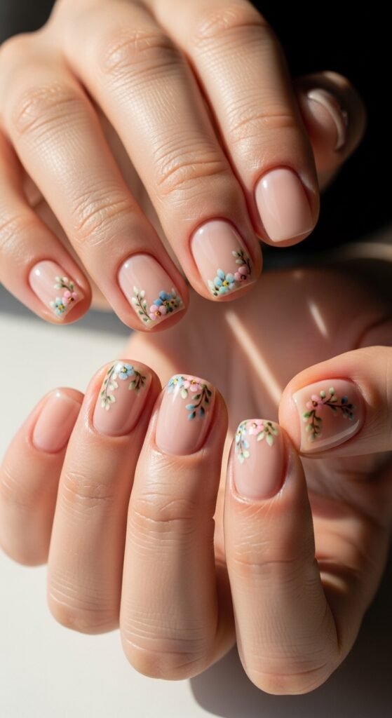 7 Floral Nail Ideas I’m Loving Right Now (Soft, Trendy & So Pretty) 2 Whisk 5a7c8412f7254eaa24f46abdf48f8d29dr