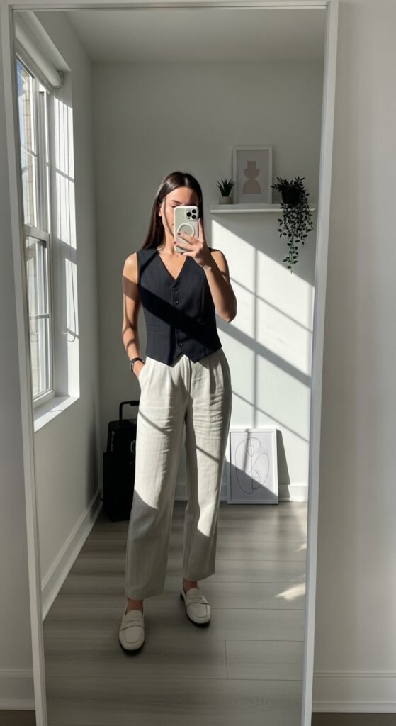 10 Summer Linen Pants Outfit Ideas 2026 6 Whisk 5b9a376e9804de99d4441f5372ab8835dr