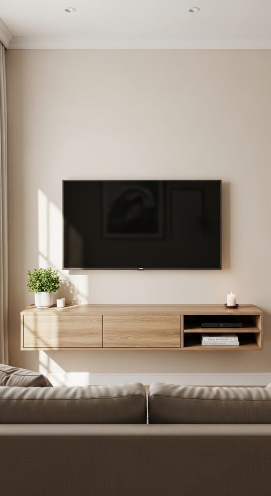 Small Living Room Ideas with TV (10 Smart & Stylish Ideas) 2 Whisk 6e4bcb4f784fe67bdea4d9104f75fdbbdr