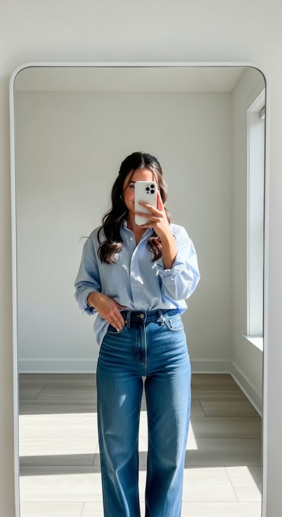 7 Wide Leg Jeans Outfit Ideas I Actually Wear 26 Whisk 94c419c598f769ebbfc473e33a7a1471dr