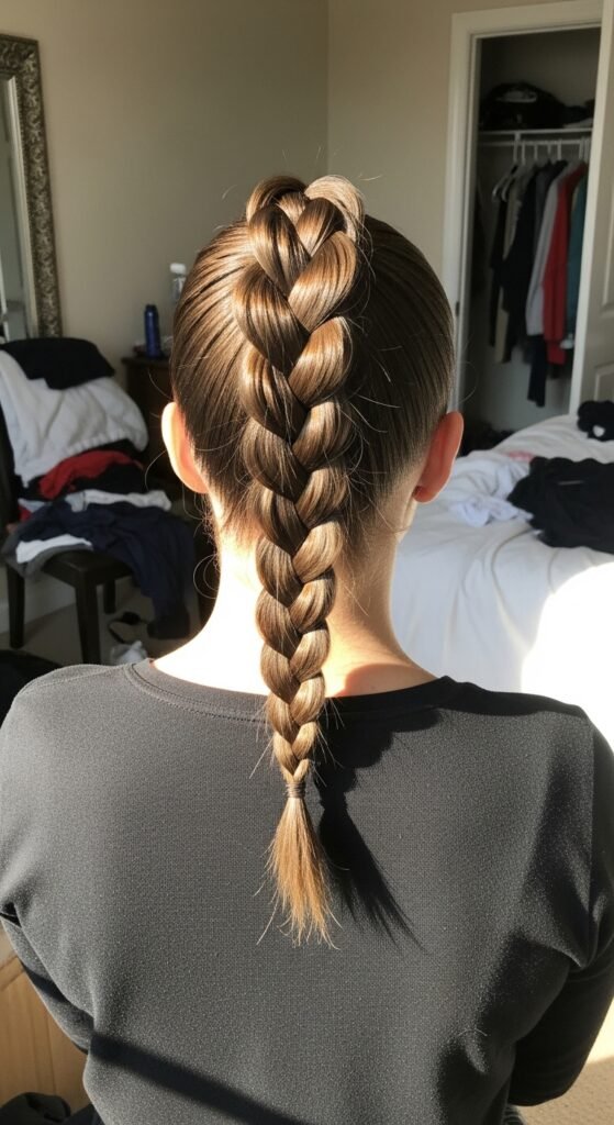 10 Ponytail Hairstyle Ideas 2026 6 Whisk 9a6cb791d0043d5836444198d18a223adr