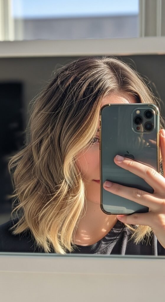 10 Mid-Length Hairstyles I Keep Coming Back To 9 Whisk 9c02758aee859d5b780469a190147254dr