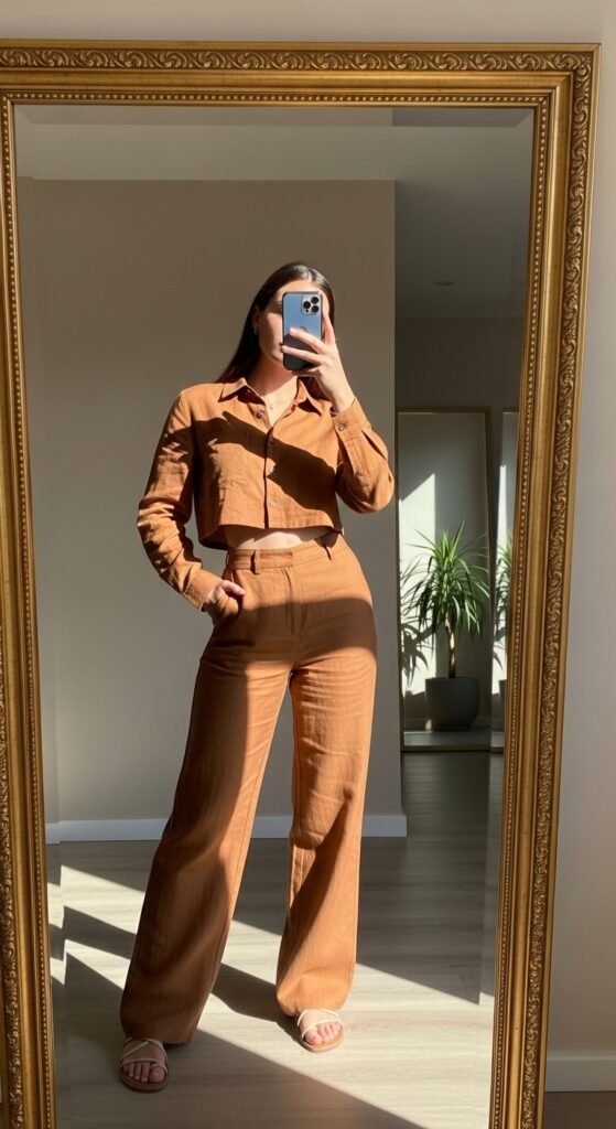 7 Linen Pants Outfit Ideas I Wear on Repeat (Effortless, Breathable & Chic ☀️) 6 Whisk a0559f38c478cec9dd94dc2680666882dr