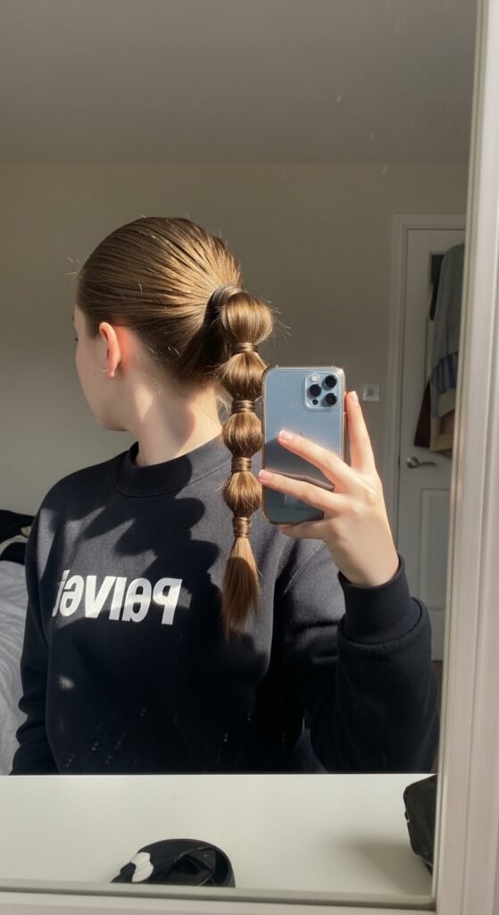 10 Ponytail Hairstyle Ideas 2026 10 Whisk c2cf04be97458b997524f50351b09321dr