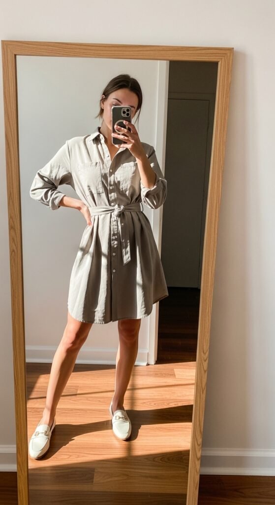 7 Summer Work Outfits I Actually Wear (Unique, Polished & Not Boring ☀️💼) 17 Whisk cc2e88816c90a7b9b8e477a2aae3690cdr