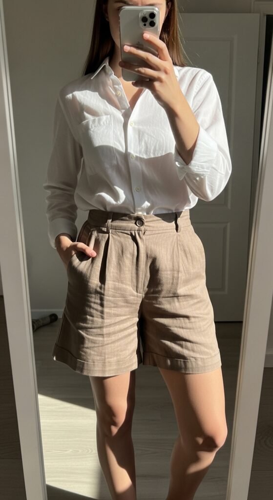 10 Summer Capsule Wardrobe Outfits I Actually Wear 10 Whisk dea5e32813afb31a2ab4dfc1a68fd37ddr