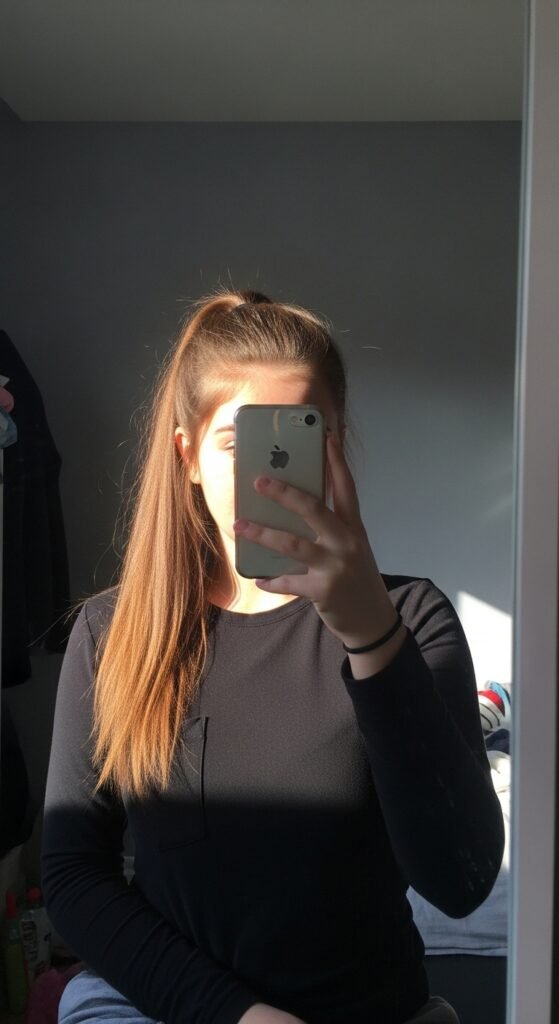 10 Ponytail Hairstyle Ideas 2026 9 Whisk e376407945a0cb4bcfb4b1d98966c5a6dr