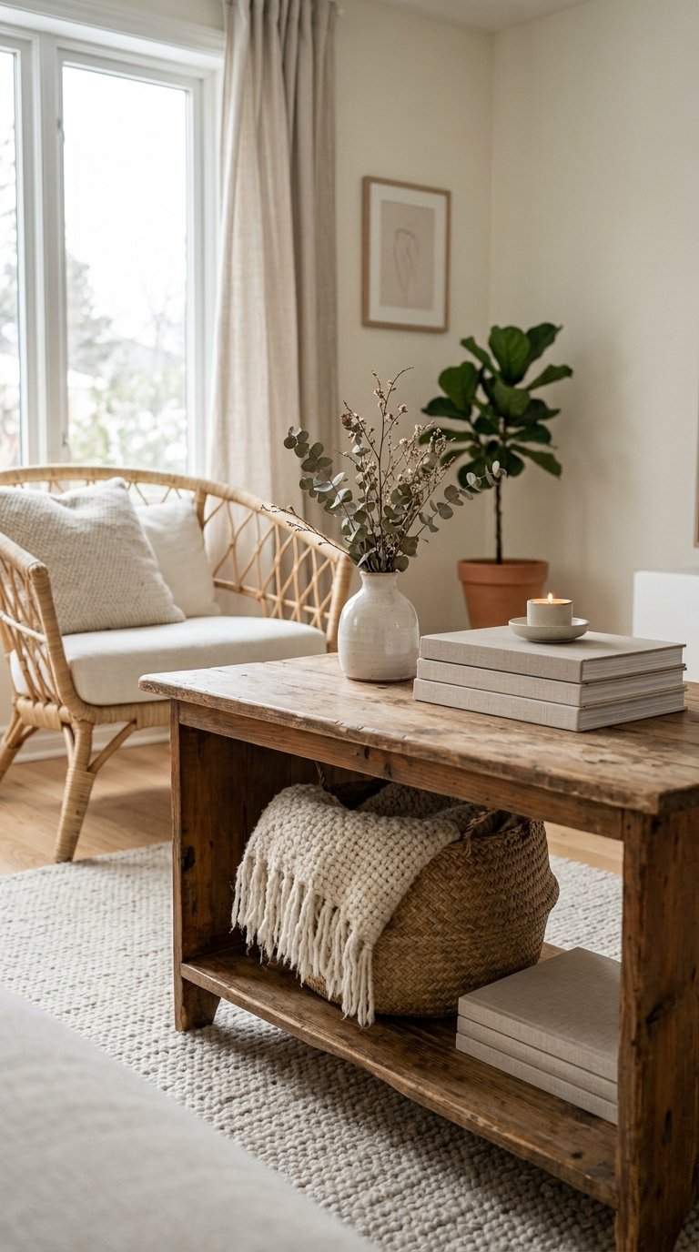 Cozy living room corner coffee 202606301943 coffee table styling ideas