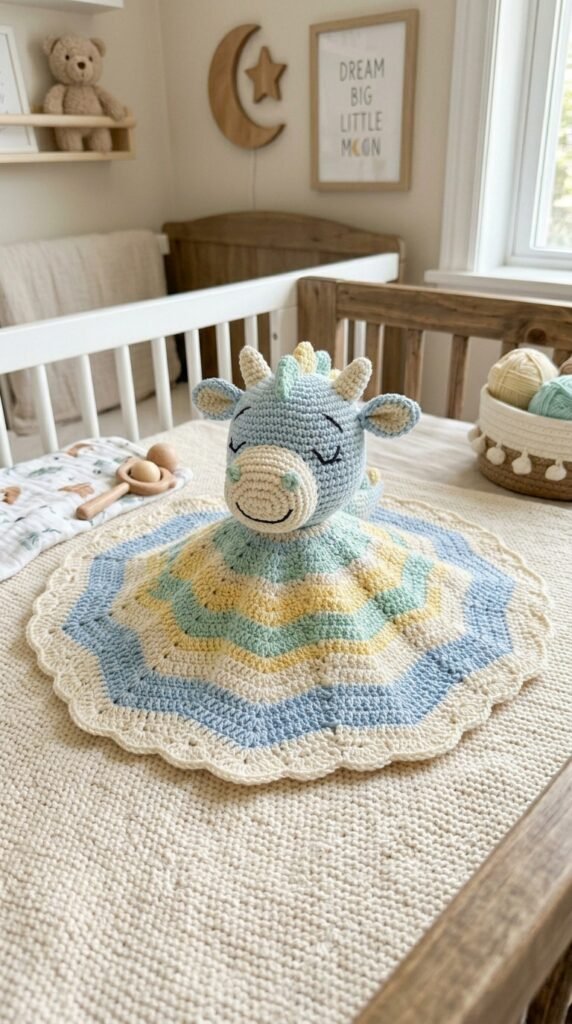 10 Crochet Dragon Patterns That Bring Fantasy to Life 10 Moon Dragon Lovey Crochet 202606031708
