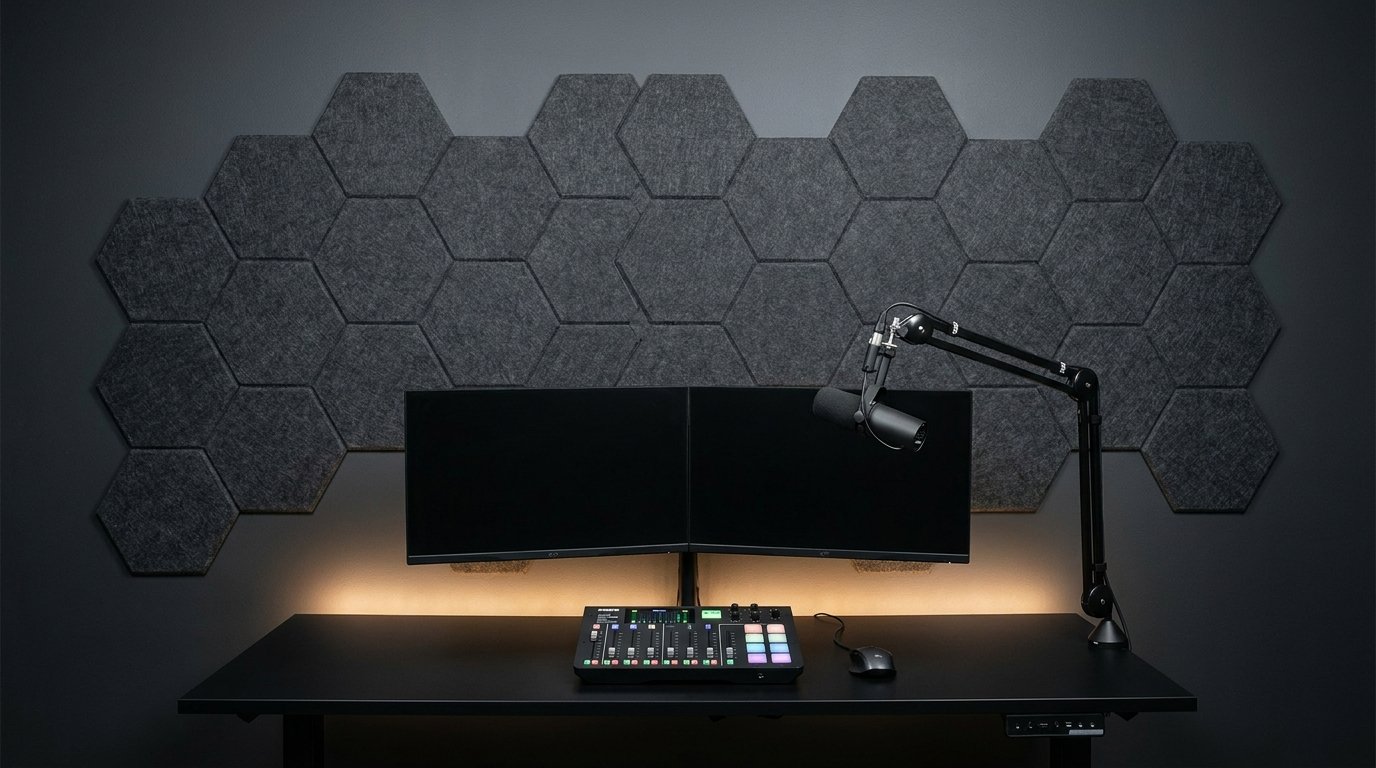 Gaming room ideas