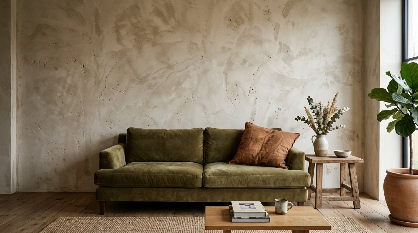 Aesthetic room ideas
