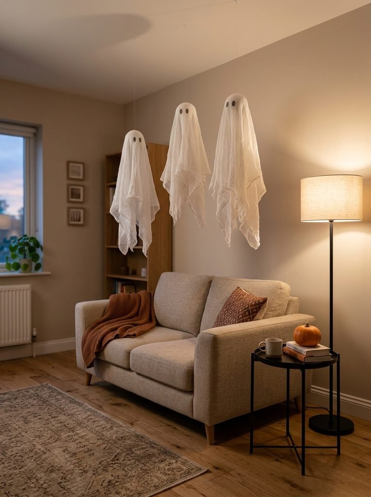Ghosts hanging in apartment livi… 202609041505
