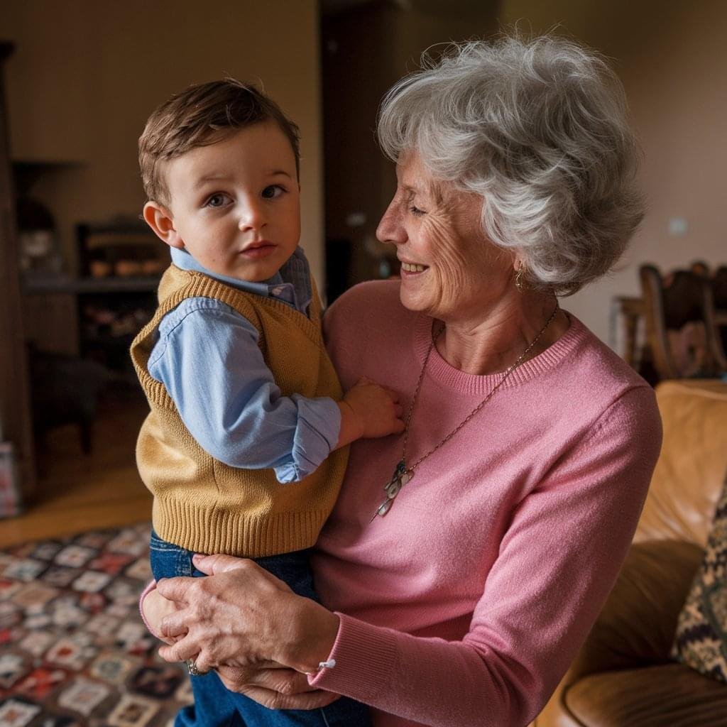 50 Inspiring Quotes From Grandma To Grandson You’ll Love Quotable